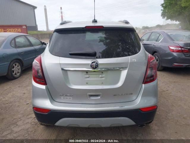 KL4CJCSB3JB528710 Buick Encore Essence