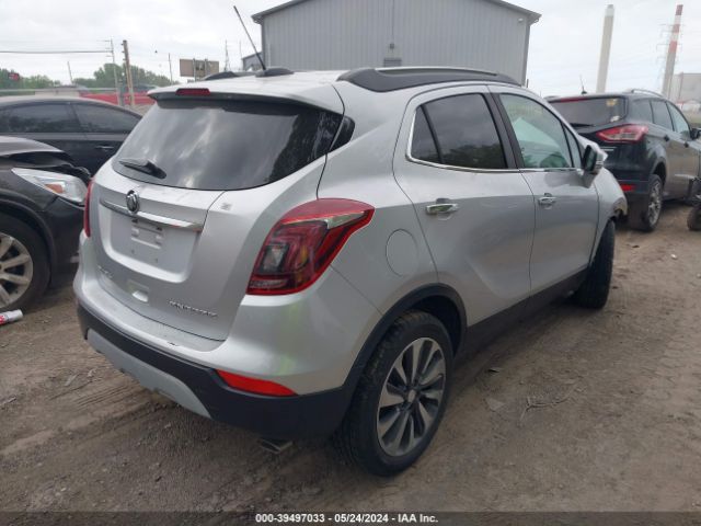 KL4CJCSB3JB528710 Buick Encore Essence