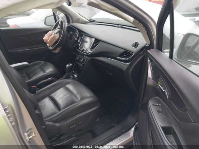 KL4CJCSB3JB528710 Buick Encore Essence