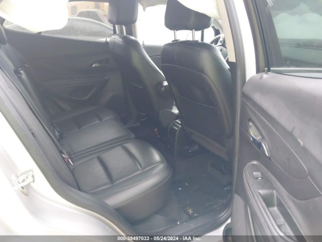 KL4CJCSB3JB528710 Buick Encore Essence