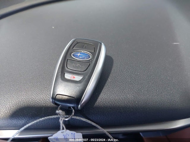 Subaru Legacy Touring Xt 2022 4S3BWGP63N3015804 Image 11