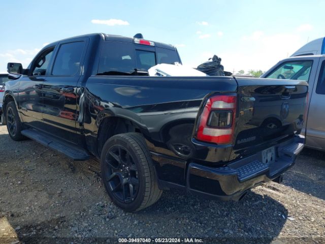 1C6SRFJT1PN541041 RAM 1500 Laramie  4x4 5'7 Box