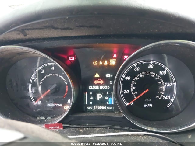 JA4AR3AU9JZ001166 Mitsubishi Outlander Sport 2.0 Es