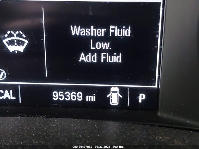 Chevrolet EQUINOX LT 2018 2GNAXJEV8J6263668 Image 16