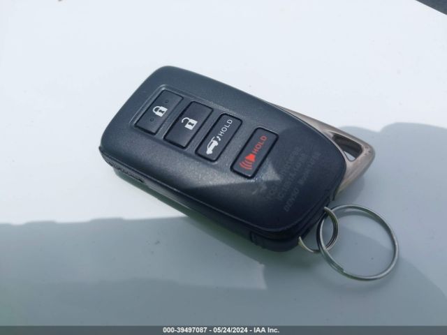2T2ZZMCA2GC015281 Lexus RX 350