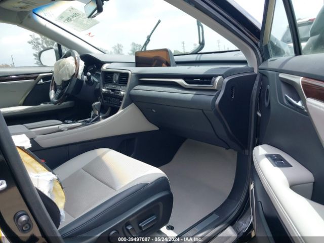 2T2ZZMCA2GC015281 Lexus RX 350