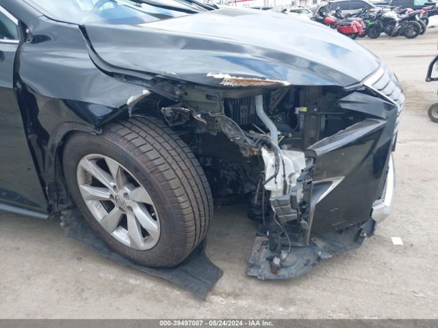 2T2ZZMCA2GC015281 Lexus RX 350