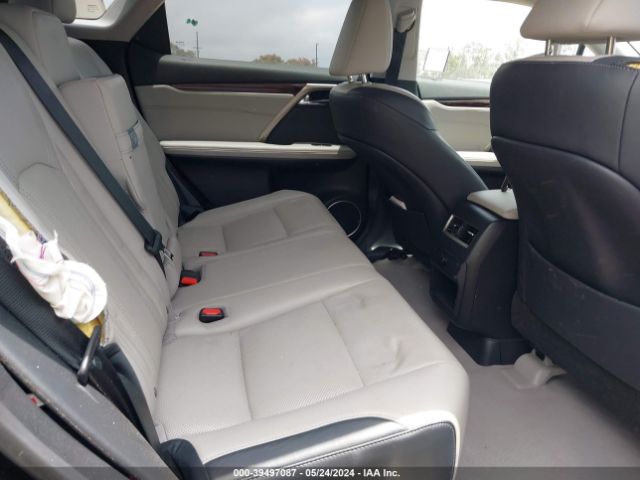 2T2ZZMCA2GC015281 Lexus RX 350