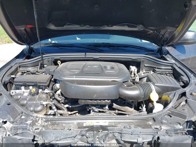1C4RJFAG6LC273191 Jeep Grand Cherokee Altitude 4x4