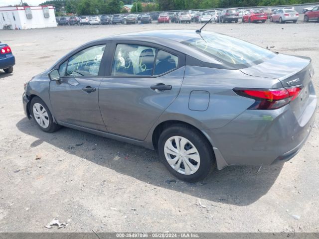 3N1CN8DV3RL843602 Nissan Versa 1.6 S