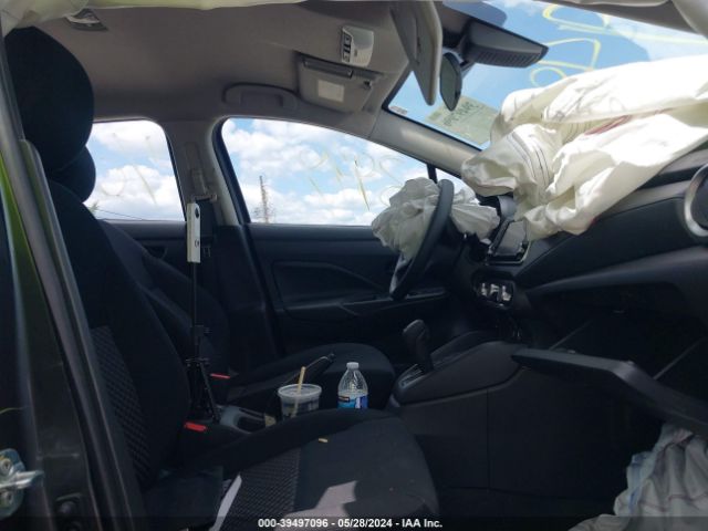 3N1CN8DV3RL843602 Nissan Versa 1.6 S