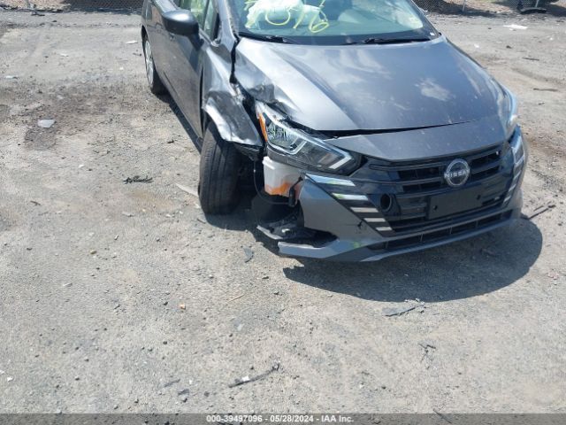 3N1CN8DV3RL843602 Nissan Versa 1.6 S