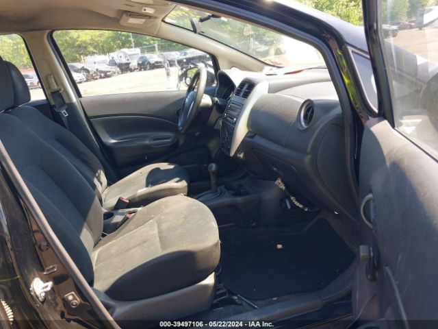 3N1CE2CP4FL371728 Nissan Versa Note S Plus