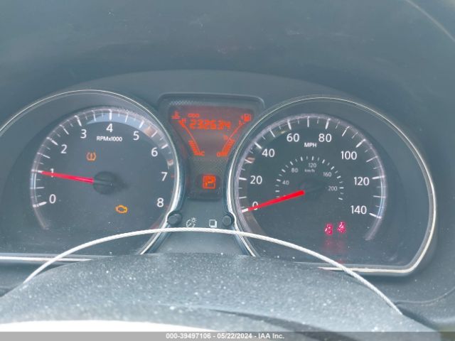 3N1CE2CP4FL371728 Nissan Versa Note S Plus