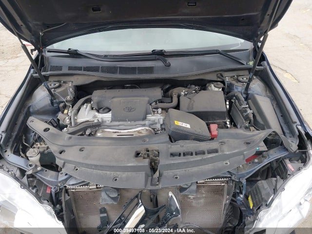 Toyota CAMRY LE 2017 4T1BF1FK1HU765840 Image 10
