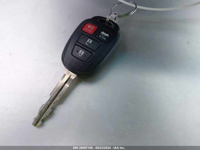 Toyota CAMRY LE 2017 4T1BF1FK1HU765840 Image 11