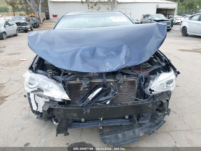 Toyota CAMRY LE 2017 4T1BF1FK1HU765840 Image 13