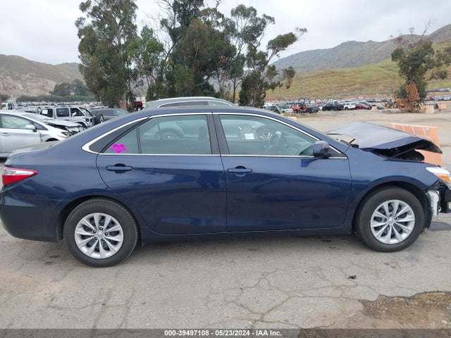 Toyota CAMRY LE 2017 4T1BF1FK1HU765840 Image 14