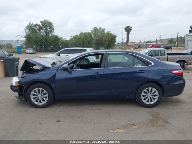 Toyota CAMRY LE 2017 4T1BF1FK1HU765840 Image 15