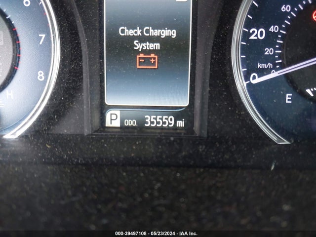 Toyota CAMRY LE 2017 4T1BF1FK1HU765840 Image 16