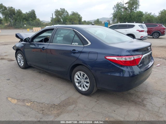 Toyota CAMRY LE 2017 4T1BF1FK1HU765840 Image 3