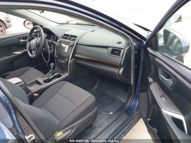 Toyota CAMRY LE 2017 4T1BF1FK1HU765840 Image 5