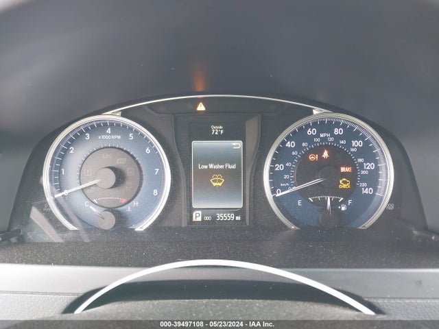 Toyota CAMRY LE 2017 4T1BF1FK1HU765840 Image 7