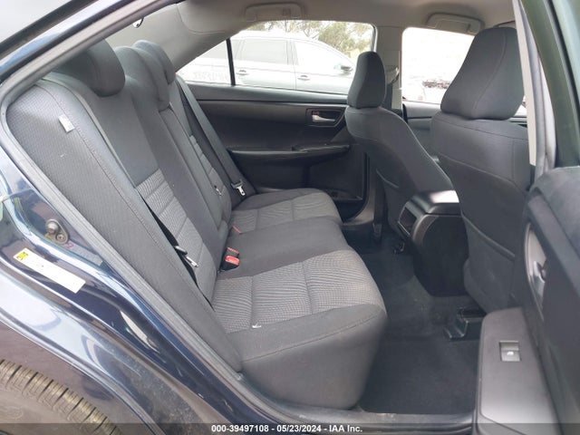 Toyota CAMRY LE 2017 4T1BF1FK1HU765840 Image 8
