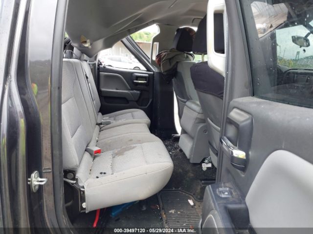 1GCVKPEH7EZ285838 Chevrolet Silverado 1500 Work Truck 1wt