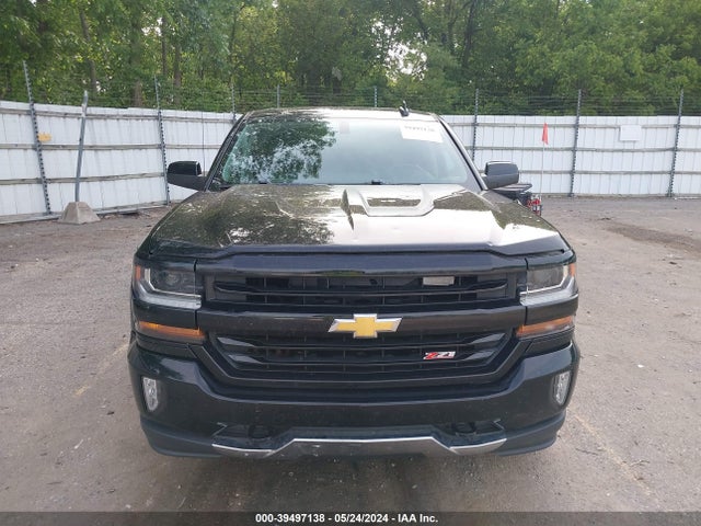 Chevrolet Silverado 1500 2lt 2016 3GCUKREC7GG268276 Image 12