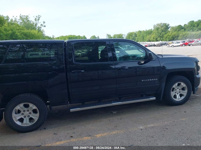Chevrolet Silverado 1500 2lt 2016 3GCUKREC7GG268276 Image 13