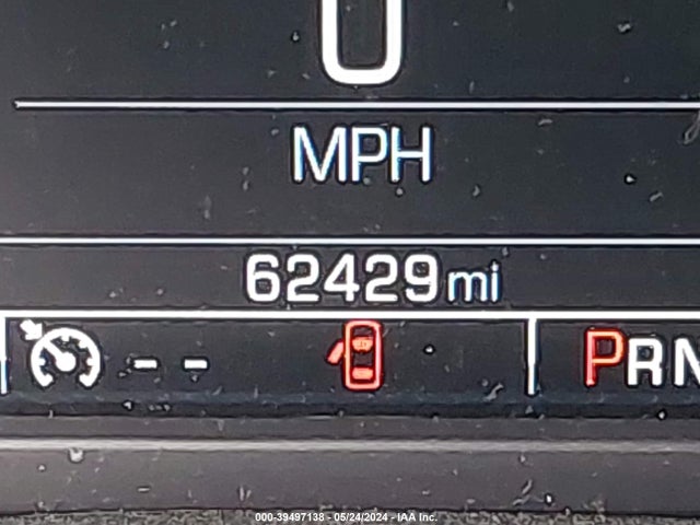Chevrolet Silverado 1500 2lt 2016 3GCUKREC7GG268276 Image 15