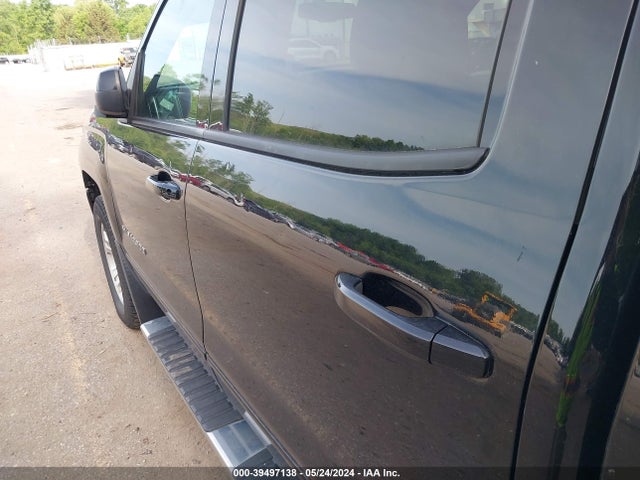 Chevrolet Silverado 1500 2lt 2016 3GCUKREC7GG268276 Image 18