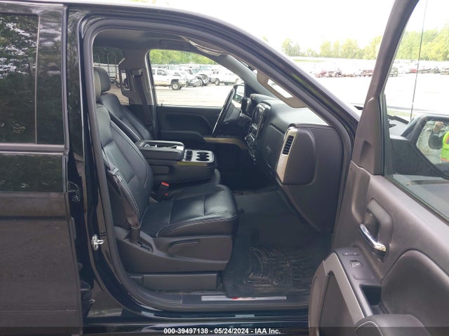 Chevrolet Silverado 1500 2lt 2016 3GCUKREC7GG268276 Image 5