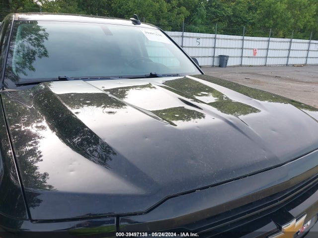 Chevrolet Silverado 1500 2lt 2016 3GCUKREC7GG268276 Image 6