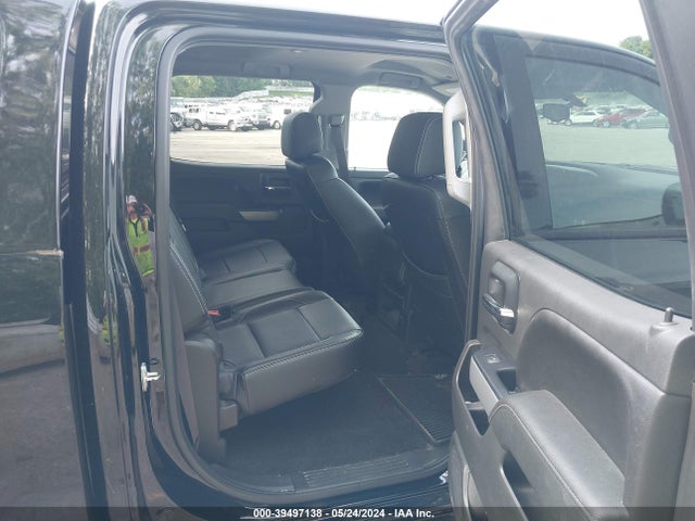Chevrolet Silverado 1500 2lt 2016 3GCUKREC7GG268276 Image 8