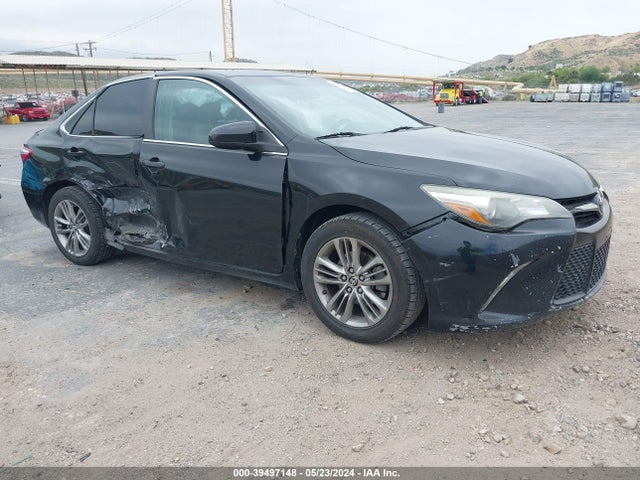 2015 4T1BF1FK1FU075776 главное изображение