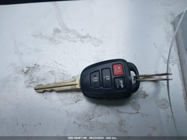 Toyota CAMRY SE 2015 4T1BF1FK1FU075776 Image 11