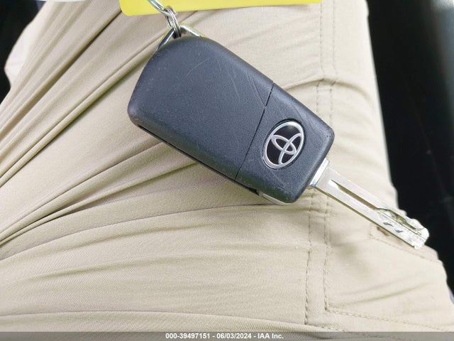 Toyota COROLLA SE 2022 JTDS4MCE1NJ085704 Image 11