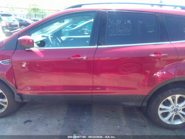 Ford ESCAPE SE 2018 1FMCU9GD1JUC57821 Image 14