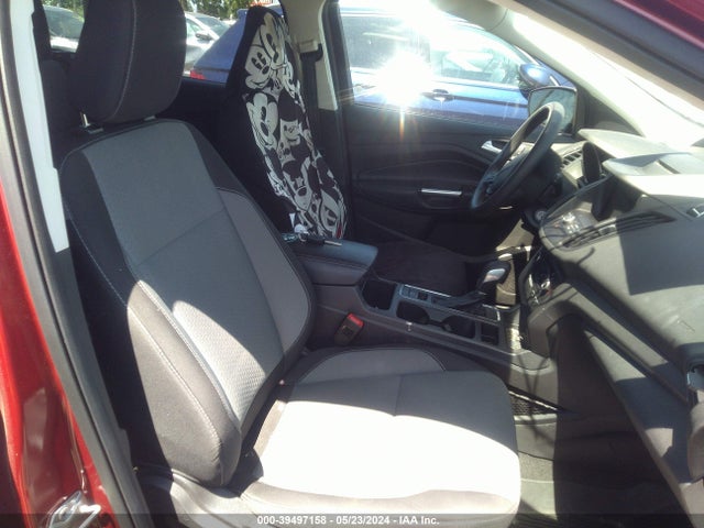 Ford ESCAPE SE 2018 1FMCU9GD1JUC57821 Image 5