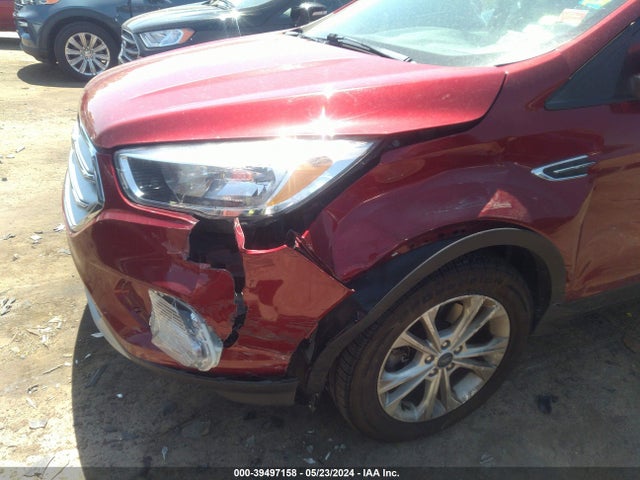 Ford ESCAPE SE 2018 1FMCU9GD1JUC57821 Image 6
