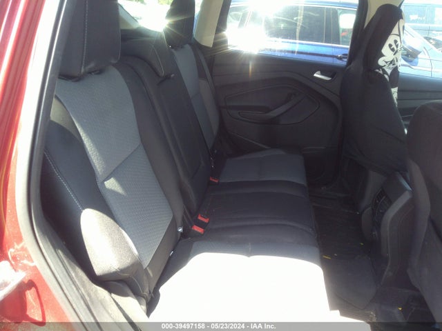 Ford ESCAPE SE 2018 1FMCU9GD1JUC57821 Image 8