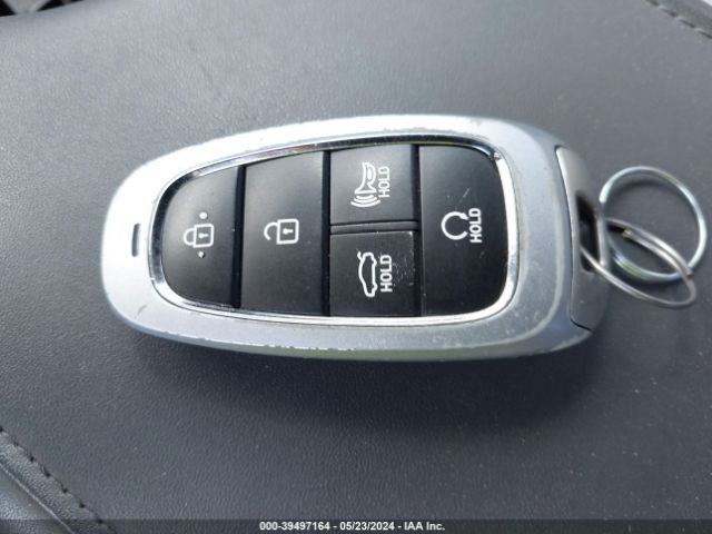 5NPEL4JA3LH036977 Hyundai SONATA SEL