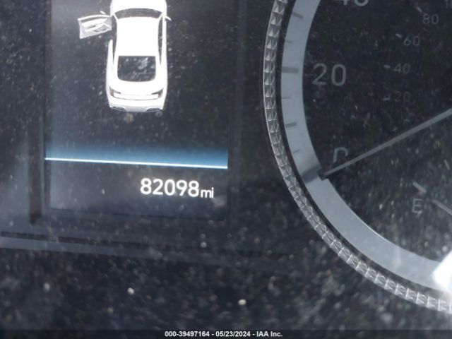 5NPEL4JA3LH036977 Hyundai SONATA SEL