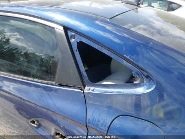 5NPEL4JA3LH036977 Hyundai SONATA SEL