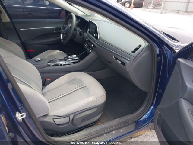 5NPEL4JA3LH036977 Hyundai SONATA SEL