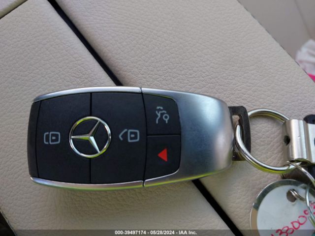 W1N4N4GB6PJ505023 Mercedes-Benz GLA 250