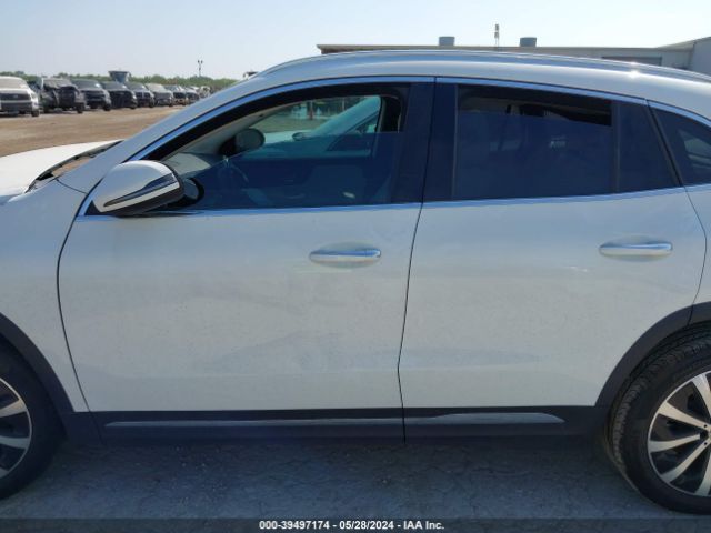 W1N4N4GB6PJ505023 Mercedes-Benz GLA 250