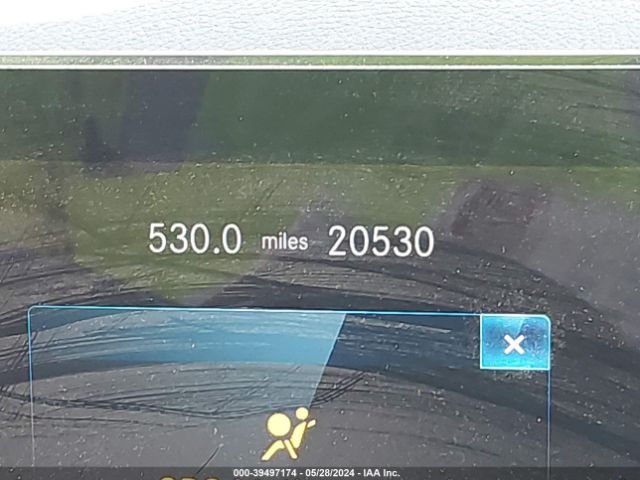 W1N4N4GB6PJ505023 Mercedes-Benz GLA 250